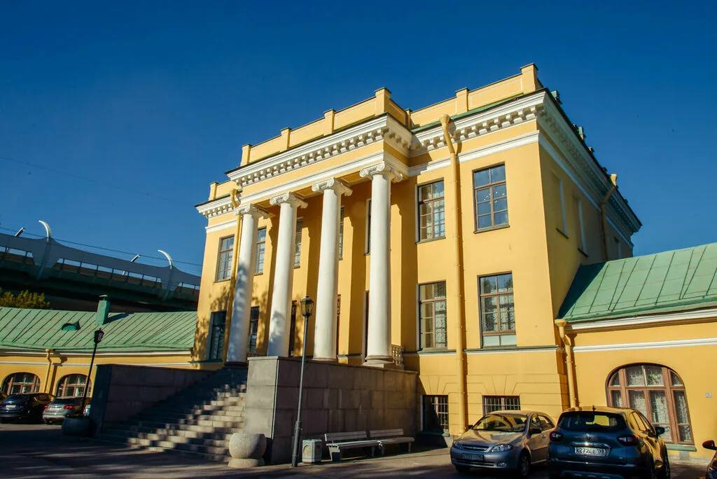 Место проведения свадьбы